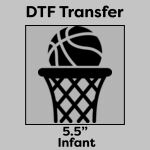 DTF Transfer 5.5" Thumbnail