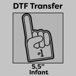 DTF Transfer 5.5" Thumbnail