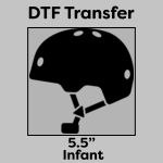 DTF Transfer 5.5" Thumbnail
