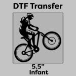 DTF Transfer 5.5" Thumbnail