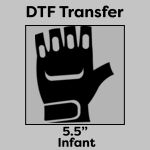 DTF Transfer 5.5" Thumbnail