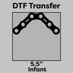DTF Transfer 5.5" Thumbnail