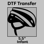 DTF Transfer 5.5" Thumbnail