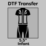 DTF Transfer 5.5" Thumbnail