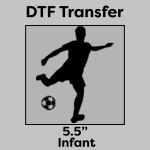 DTF Transfer 5.5" Thumbnail