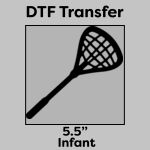 DTF Transfer 5.5" Thumbnail