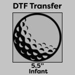 DTF Transfer 5.5" Thumbnail