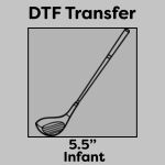 DTF Transfer 5.5" Thumbnail