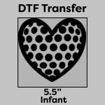 DTF Transfer 5.5" Thumbnail