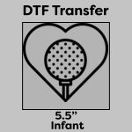 DTF Transfer 5.5" Thumbnail