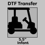 DTF Transfer 5.5" Thumbnail