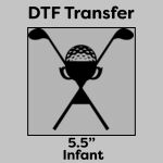DTF Transfer 5.5" Thumbnail