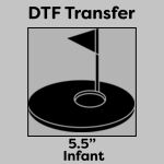 DTF Transfer 5.5" Thumbnail