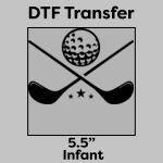 DTF Transfer 5.5" Thumbnail