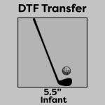 DTF Transfer 5.5" Thumbnail