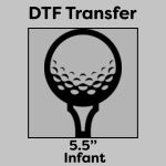 DTF Transfer 5.5" Thumbnail