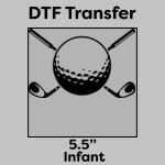 DTF Transfer 5.5" Thumbnail