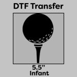 DTF Transfer 5.5" Thumbnail