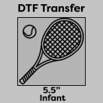 DTF Transfer 5.5" Thumbnail