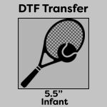 DTF Transfer 5.5" Thumbnail