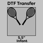 DTF Transfer 5.5" Thumbnail