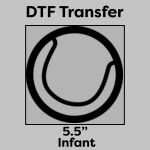 DTF Transfer 5.5" Thumbnail