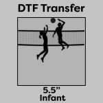 DTF Transfer 5.5" Thumbnail