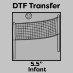 DTF Transfer 5.5" Thumbnail