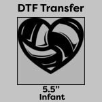 DTF Transfer 5.5" Thumbnail