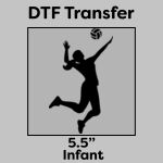 DTF Transfer 5.5" Thumbnail
