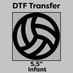 DTF Transfer 5.5" Thumbnail