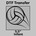 DTF Transfer 5.5" Thumbnail