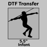 DTF Transfer 5.5" Thumbnail