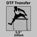 DTF Transfer 5.5" Thumbnail