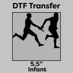 DTF Transfer 5.5" Thumbnail
