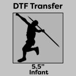 DTF Transfer 5.5" Thumbnail