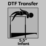 DTF Transfer 5.5" Thumbnail