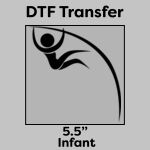 DTF Transfer 5.5" Thumbnail