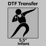 DTF Transfer 5.5" Thumbnail