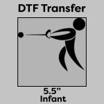 DTF Transfer 5.5" Thumbnail