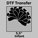 DTF Transfer 5.5" Thumbnail