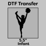 DTF Transfer 5.5" Thumbnail