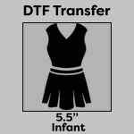 DTF Transfer 5.5" Thumbnail