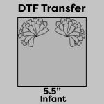 DTF Transfer 5.5" Thumbnail