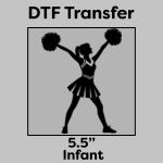 DTF Transfer 5.5" Thumbnail