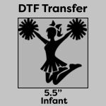 DTF Transfer 5.5" Thumbnail