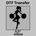 DTF Transfer 5.5" Thumbnail