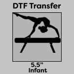 DTF Transfer 5.5" Thumbnail