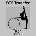 DTF Transfer 5.5" Thumbnail