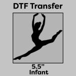 DTF Transfer 5.5" Thumbnail